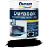 Duram Durabak Brush On Kit Paint Black 4 L