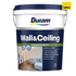 Duram Wall and Ceiling Paint White 20 L
