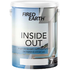 Fired Earth Inside Out