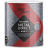 Fired Earth Metal Direct Hammered Paint Bronze 1 L - Exclusive to Builders