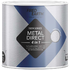 Fired Earth Metal Direct Smooth Satin Paint Bronze 500 ml - Exclusive to Builders