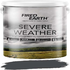 Fired Earth Severe Weather Paint Heavy Cloud 5 L - Exclusive to Builders