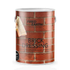 Fired Earth Brick Dressing Gloss Paint Clear 5 L