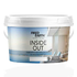 Fired Earth Inside Out Super Acrylic Paint White 10 L - Exclusive to Builders