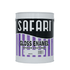 Medal Paints Safari Gloss Enamel Paint Brilliant Green 5 L