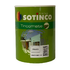 Sotinco Tincomate Acrylic Paint White 1 L