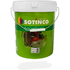 Sotinco Aquaflate Vinyl Matt Paint White 15 L
