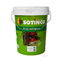 Sotinco Aquaflate Vinyl Matt Paint Red 5 L