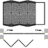 Bi-fold