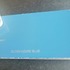 Gloss Azure Blue