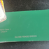 Gloss Fence Green