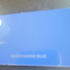 Gloss Marine Blue