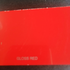Gloss Red