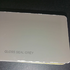 Gloss Seal Grey