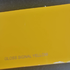 Gloss Sinal Yellow