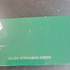 Gloss Spring Bok Green