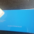 Gloss Strong Blue