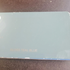 Gloss Teal Blue