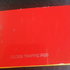 Gloss Traffi Red
