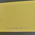 Gloss ZincYello
