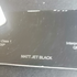 Matt Black Bronze (2)