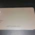 Matt Cowrie Gold
