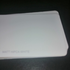 Matt Grey White