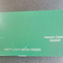 Matt Light Moss Green