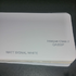 Matt Signal White (2)