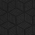 Belgotex Textured Cubed - Charcoal