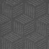 Belgotex Textured Cubed - Dove