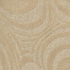 Belgotex Textured Swirl - Earthy