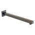 400mm Premium Range Square - Brushed Gun Metal
