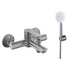 Aquarius bath/shower mixer