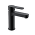 Aquarius basin mixer - Matt Black