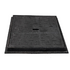 265mm x 265mm Cast iron manhole cover