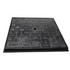 450mm x 450mm Cast iron manhole cover