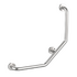 Heavy-duty Dog leg grab rail (Code: GRDL6003)