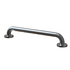 450mm Straight grab rail (Code: GRST450)