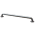 750mm Straight grab rail (Code: GRST750)