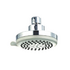 3-Setting shower rose - Chrome Plated