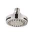 5-Setting shower rose - Chrome Plated