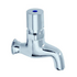 Demand bib tap - Chrome