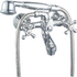 Victory bath/shower mixer