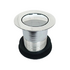 32mm Basin waste - Polished Chrome