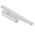 "Professional Plus2" adjustable strength:sliding track arm