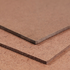 Hardboard