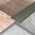 Brushed Stainless