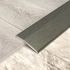 Brushed Stainless