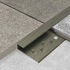 Brushed Stainless